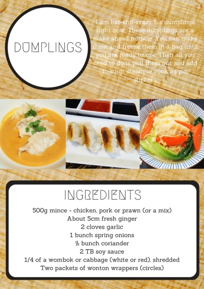 Dumplings 1